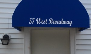 57 West Broadway
